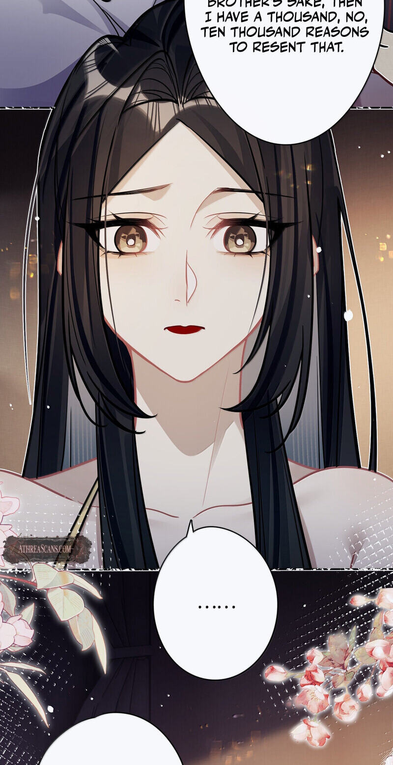Read Chan Zhi chapter 47 image 3 on Lezhin