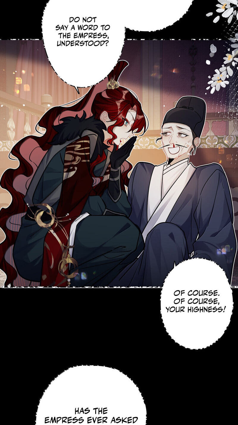 Read Chan Zhi chapter 47 image 30 on Lezhin