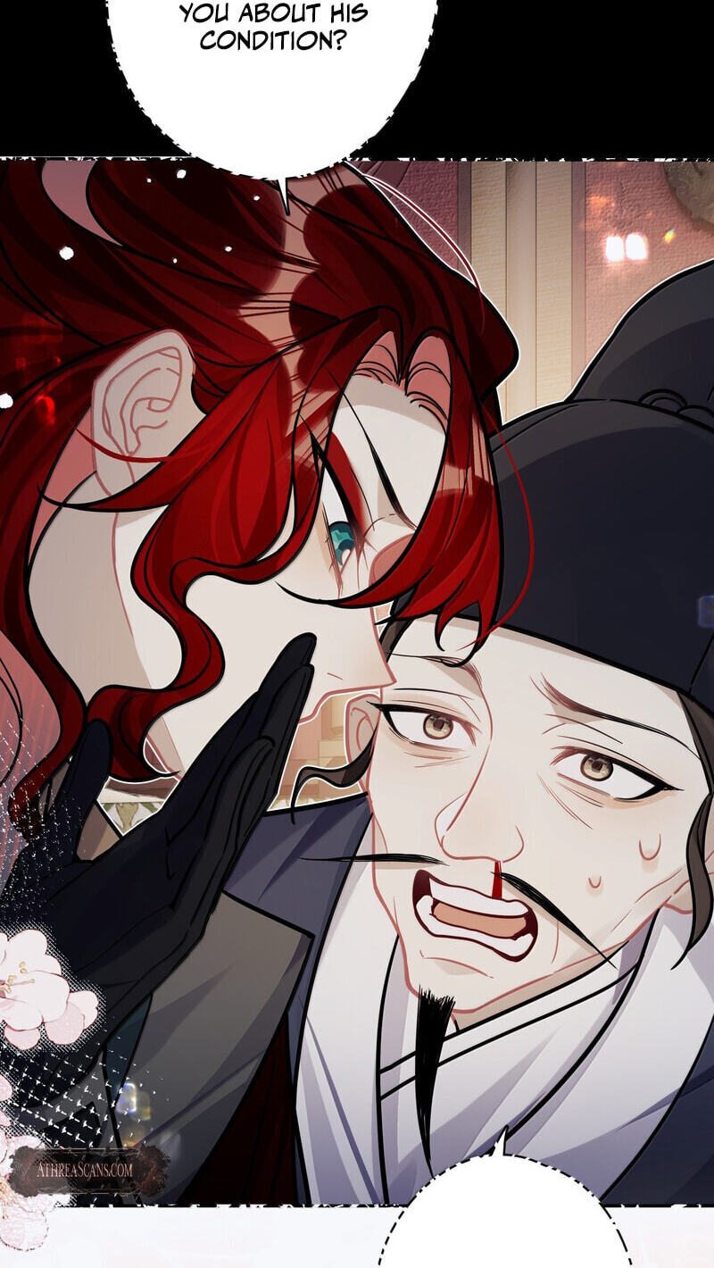 Read Chan Zhi chapter 47 image 31 on Lezhin