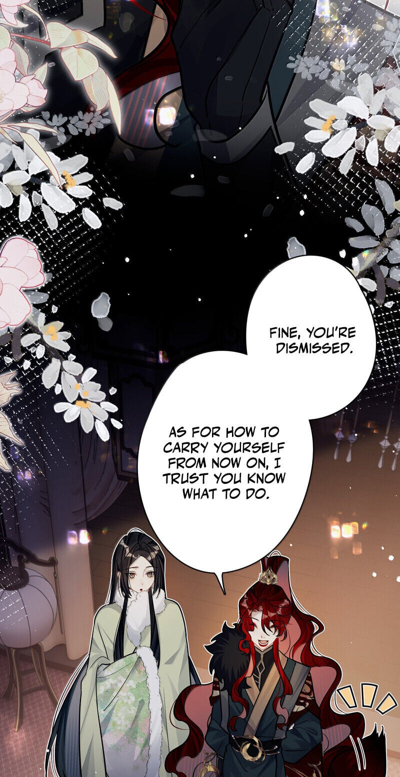 Read Chan Zhi chapter 47 image 33 on Lezhin