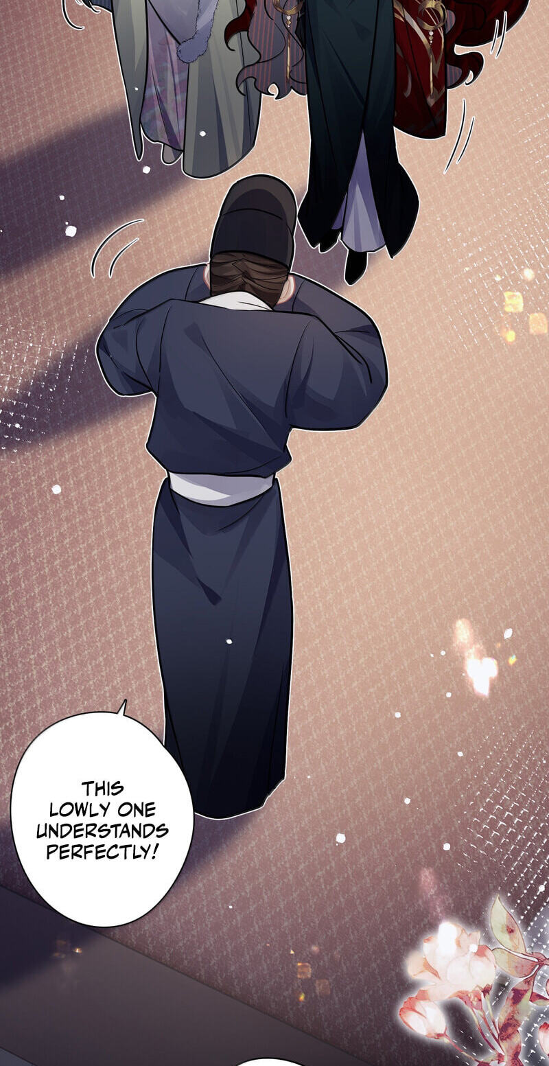 Read Chan Zhi chapter 47 image 34 on Lezhin
