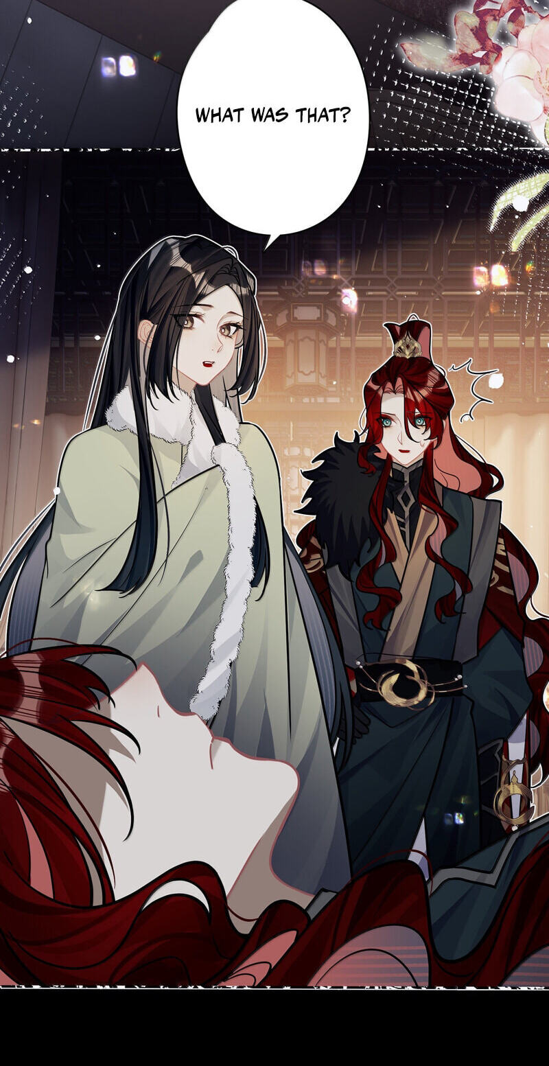 Read Chan Zhi chapter 47 image 35 on Lezhin