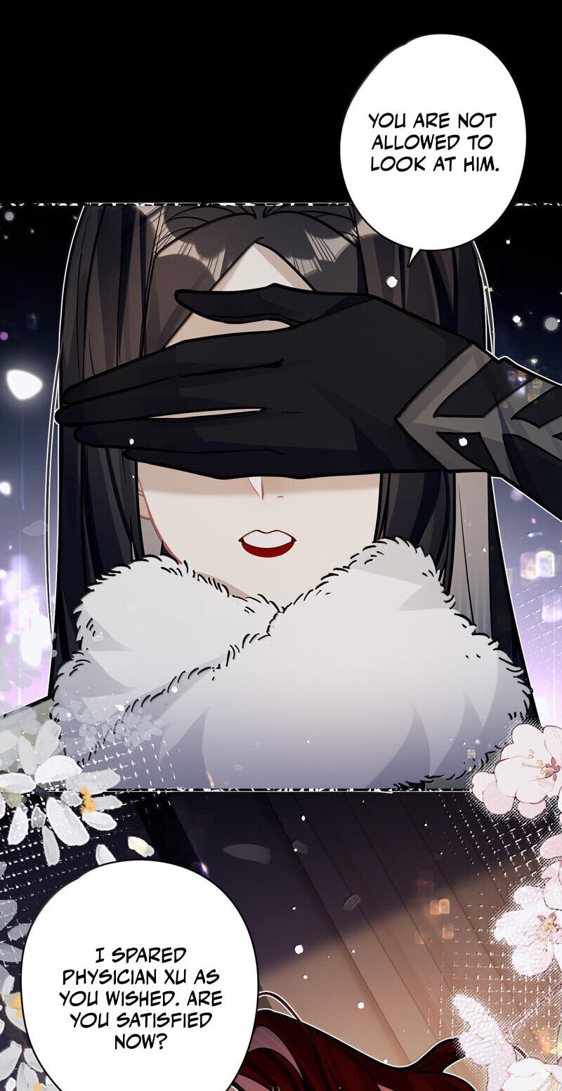 Read Chan Zhi chapter 47 image 36 on Lezhin