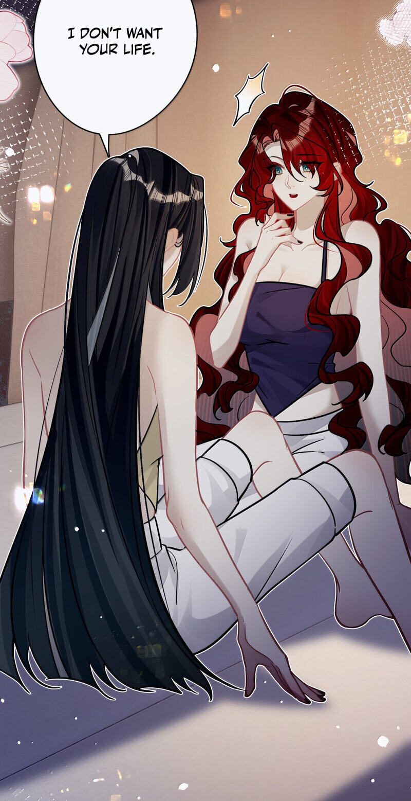 Read Chan Zhi chapter 47 image 4 on Lezhin