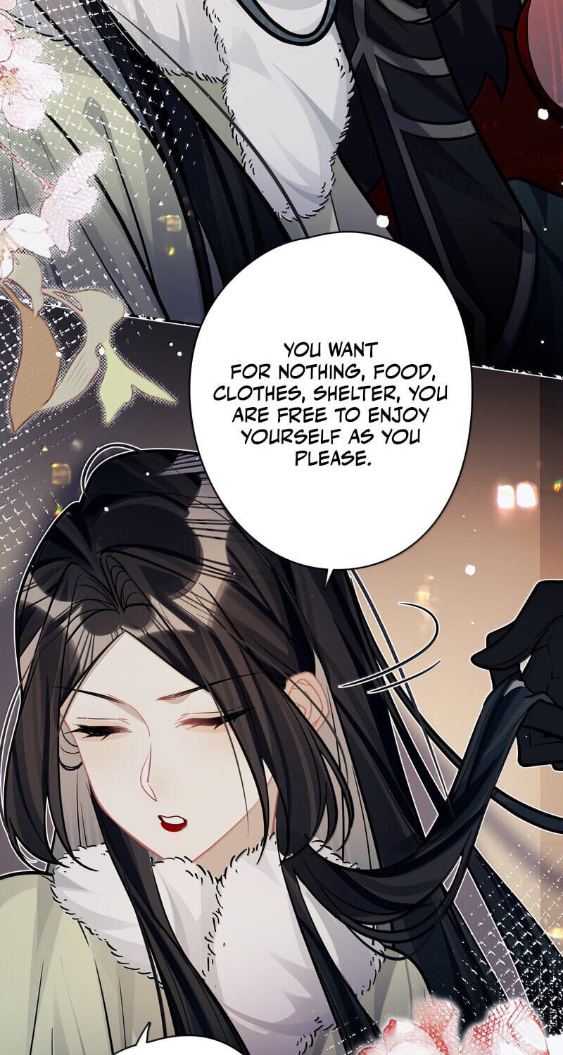 Read Chan Zhi chapter 47 image 40 on Lezhin
