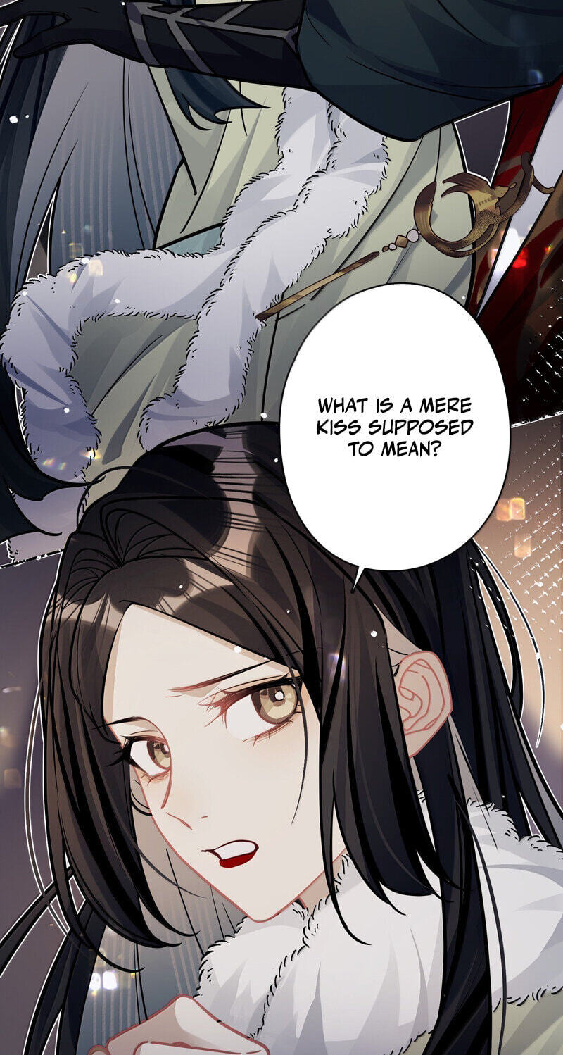 Read Chan Zhi chapter 47 image 43 on Lezhin