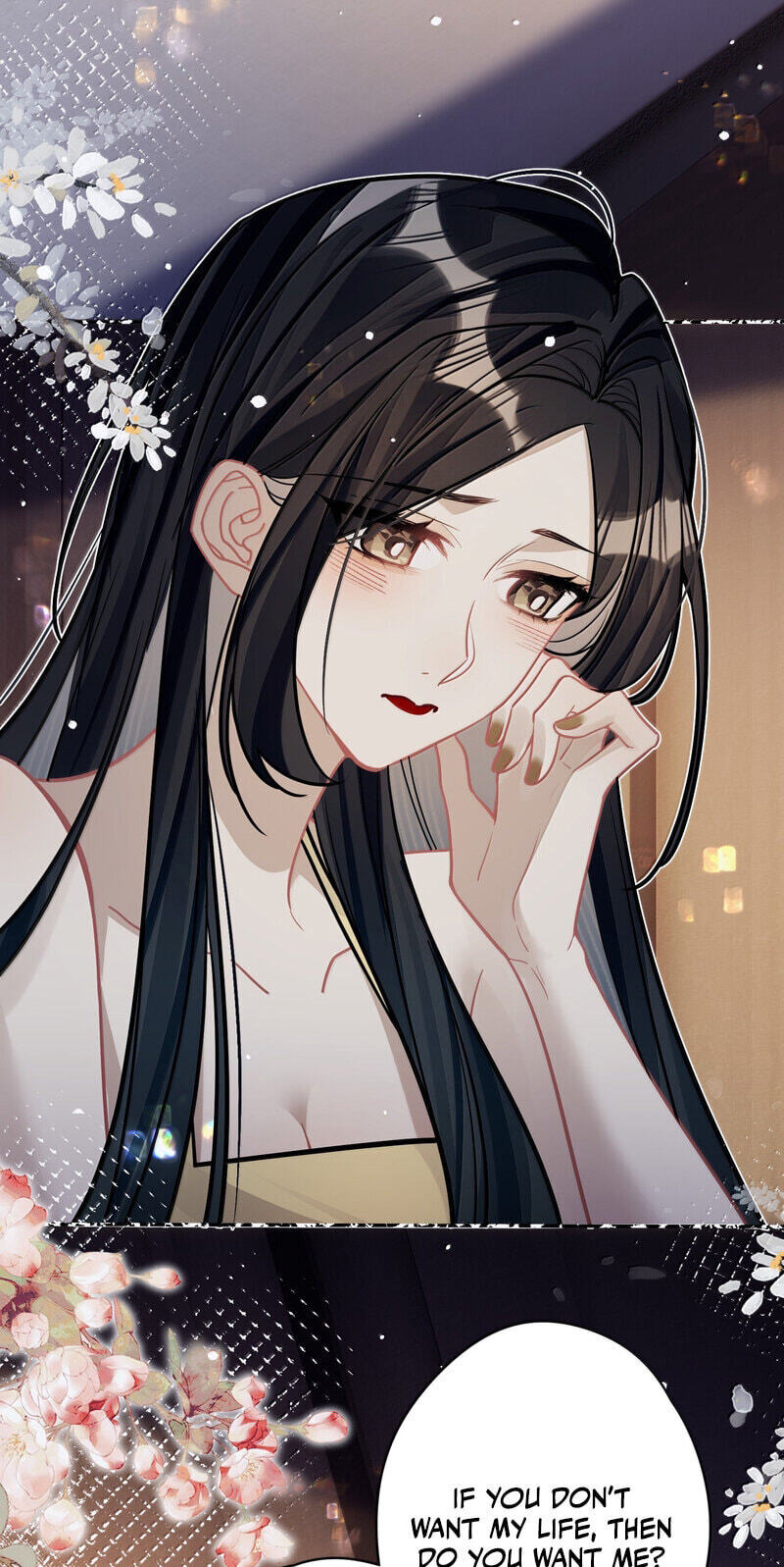 Read Chan Zhi chapter 47 image 5 on Lezhin