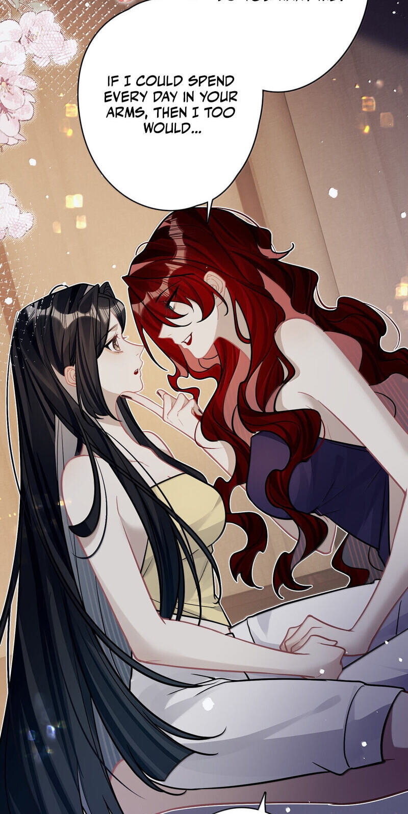 Read Chan Zhi chapter 47 image 6 on Lezhin