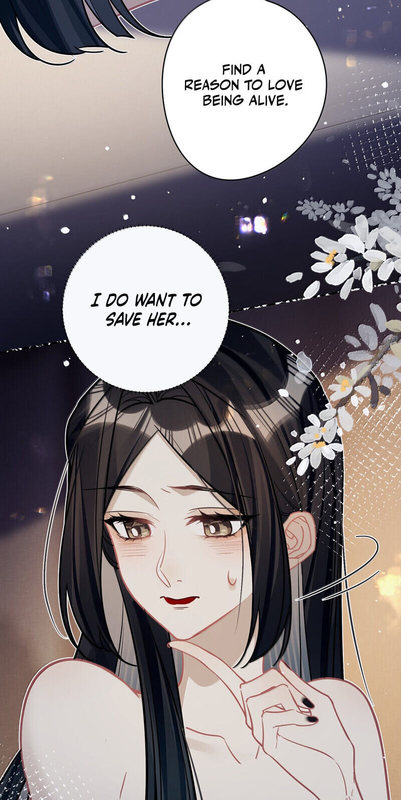 Read Chan Zhi chapter 47 image 7 on Lezhin