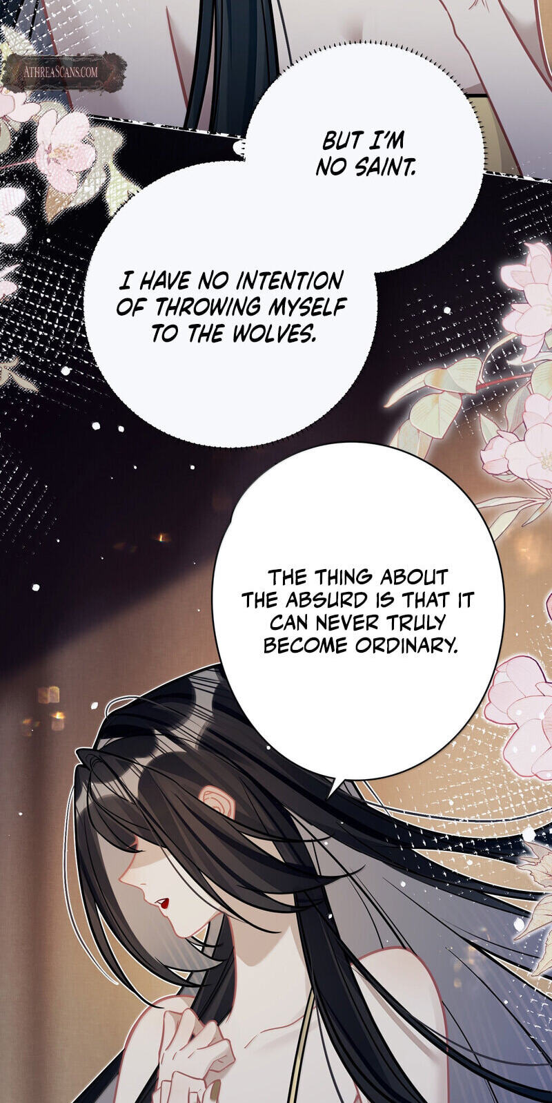 Read Chan Zhi chapter 47 image 8 on Lezhin