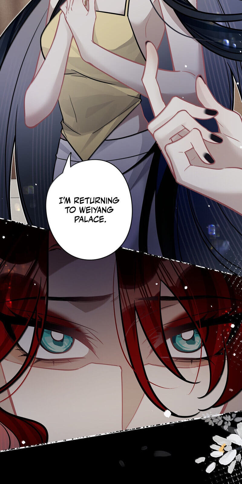 Read Chan Zhi chapter 47 image 9 on Lezhin