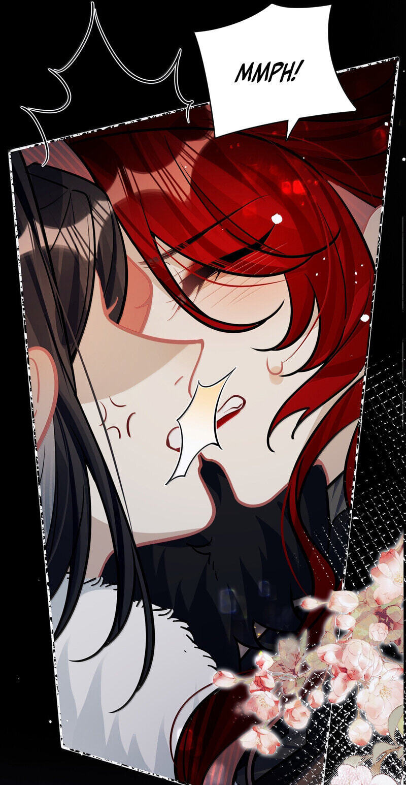Read Chan Zhi chapter 48 image 13 on Lezhin