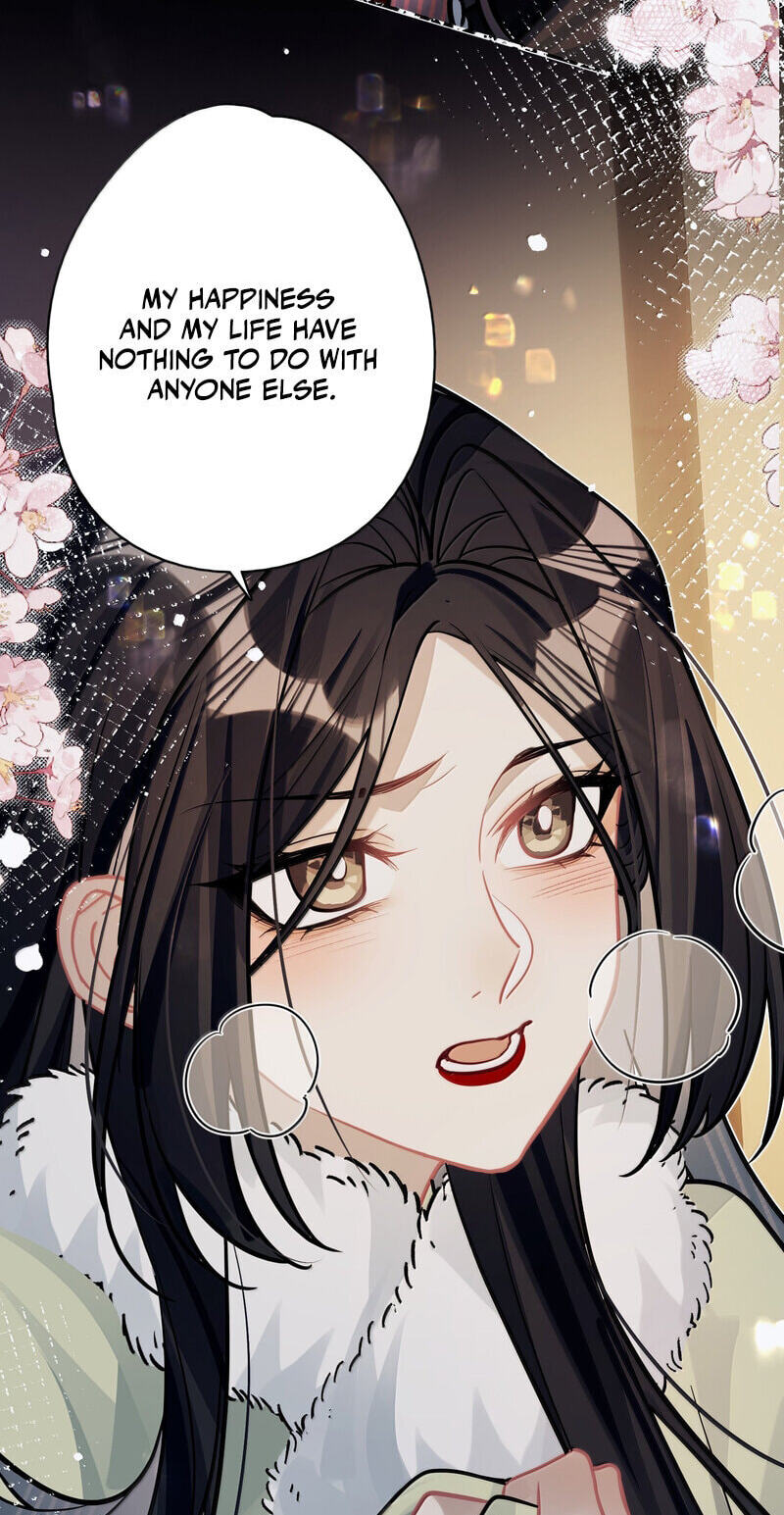 Read Chan Zhi chapter 48 image 14 on Lezhin