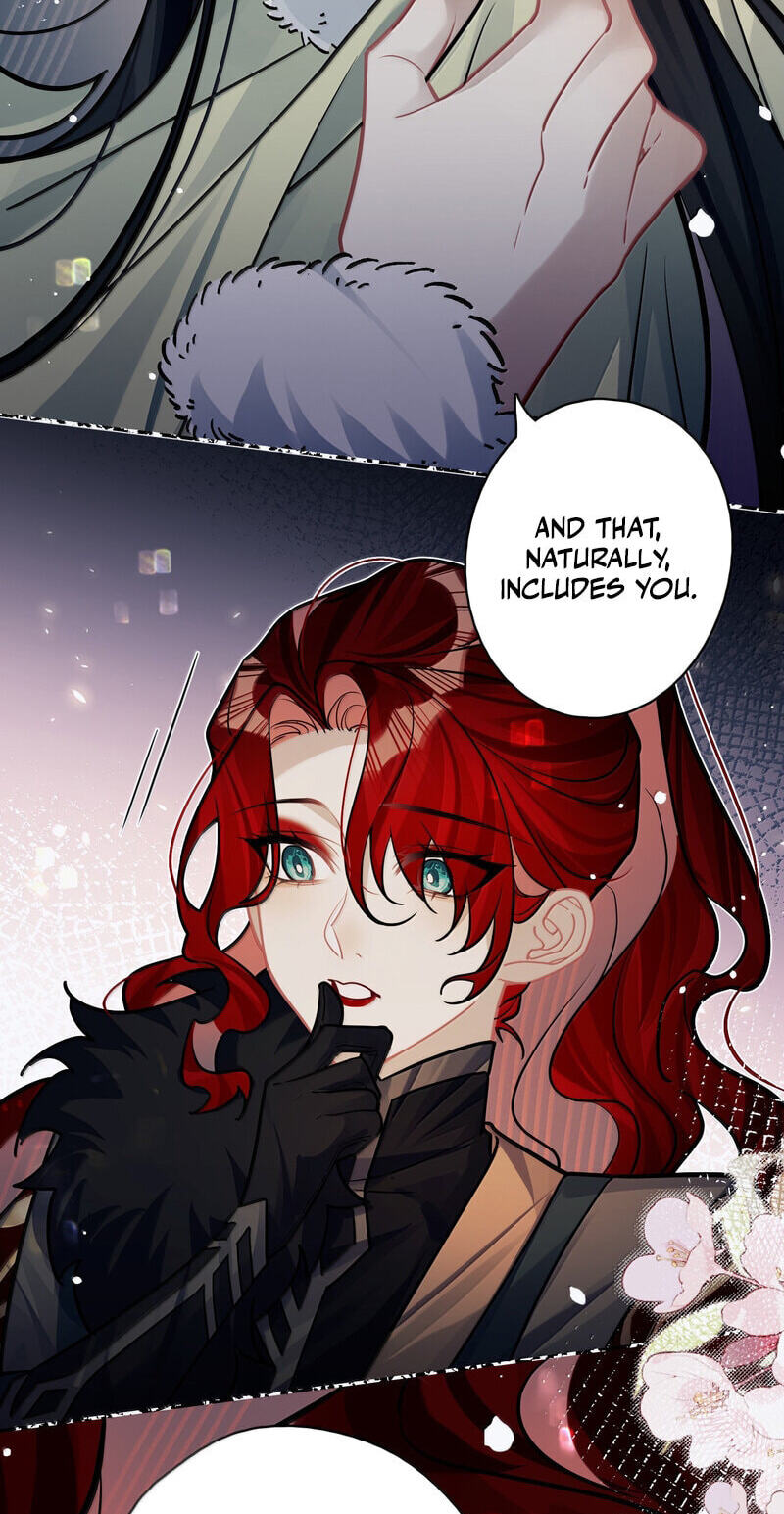 Read Chan Zhi chapter 48 image 15 on Lezhin