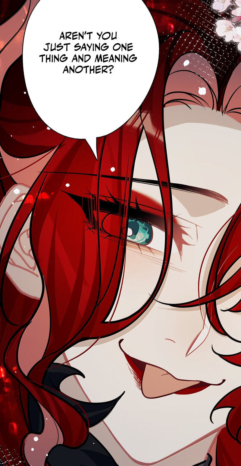Read Chan Zhi chapter 48 image 16 on Lezhin