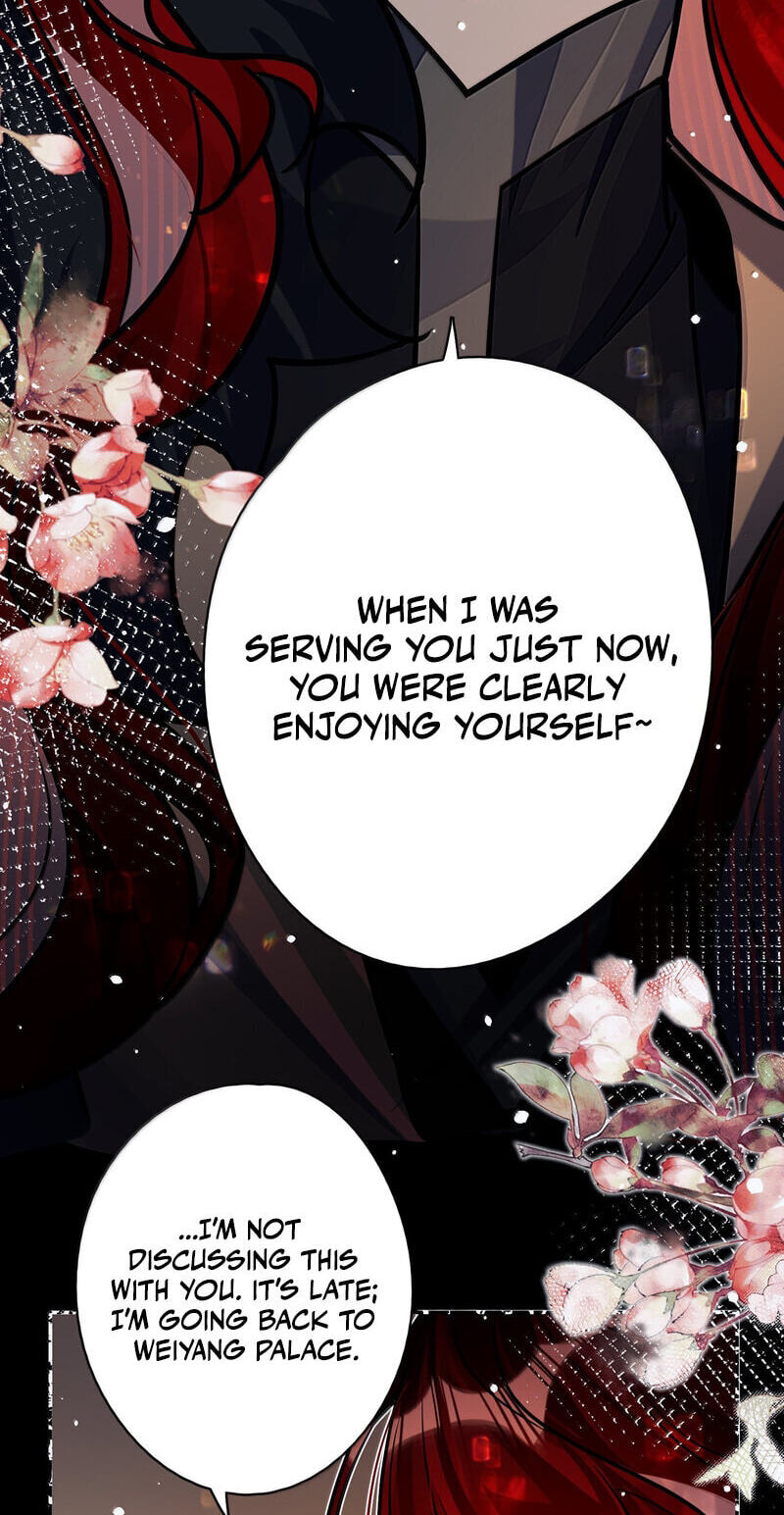 Read Chan Zhi chapter 48 image 17 on Lezhin