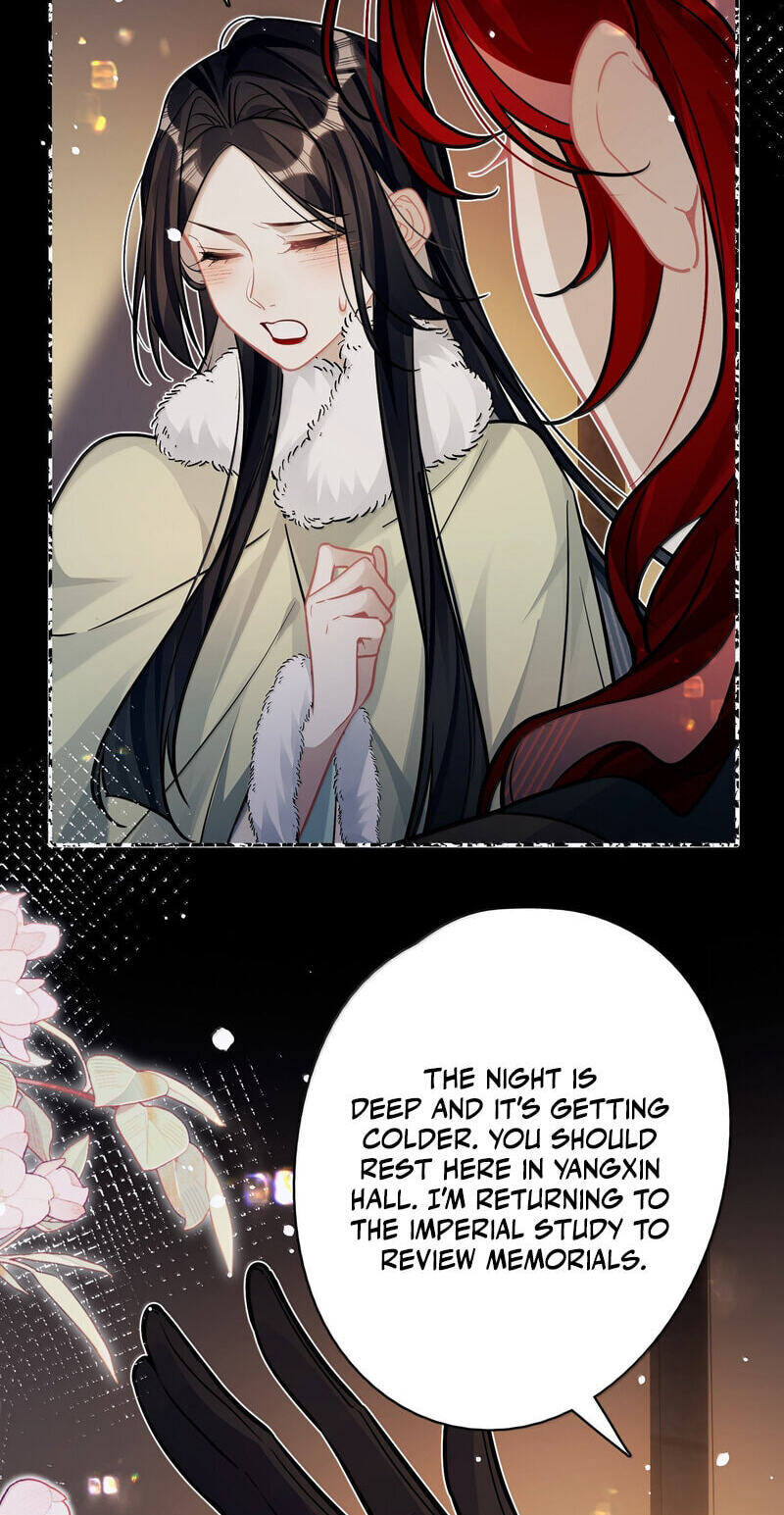 Read Chan Zhi chapter 48 image 18 on Lezhin