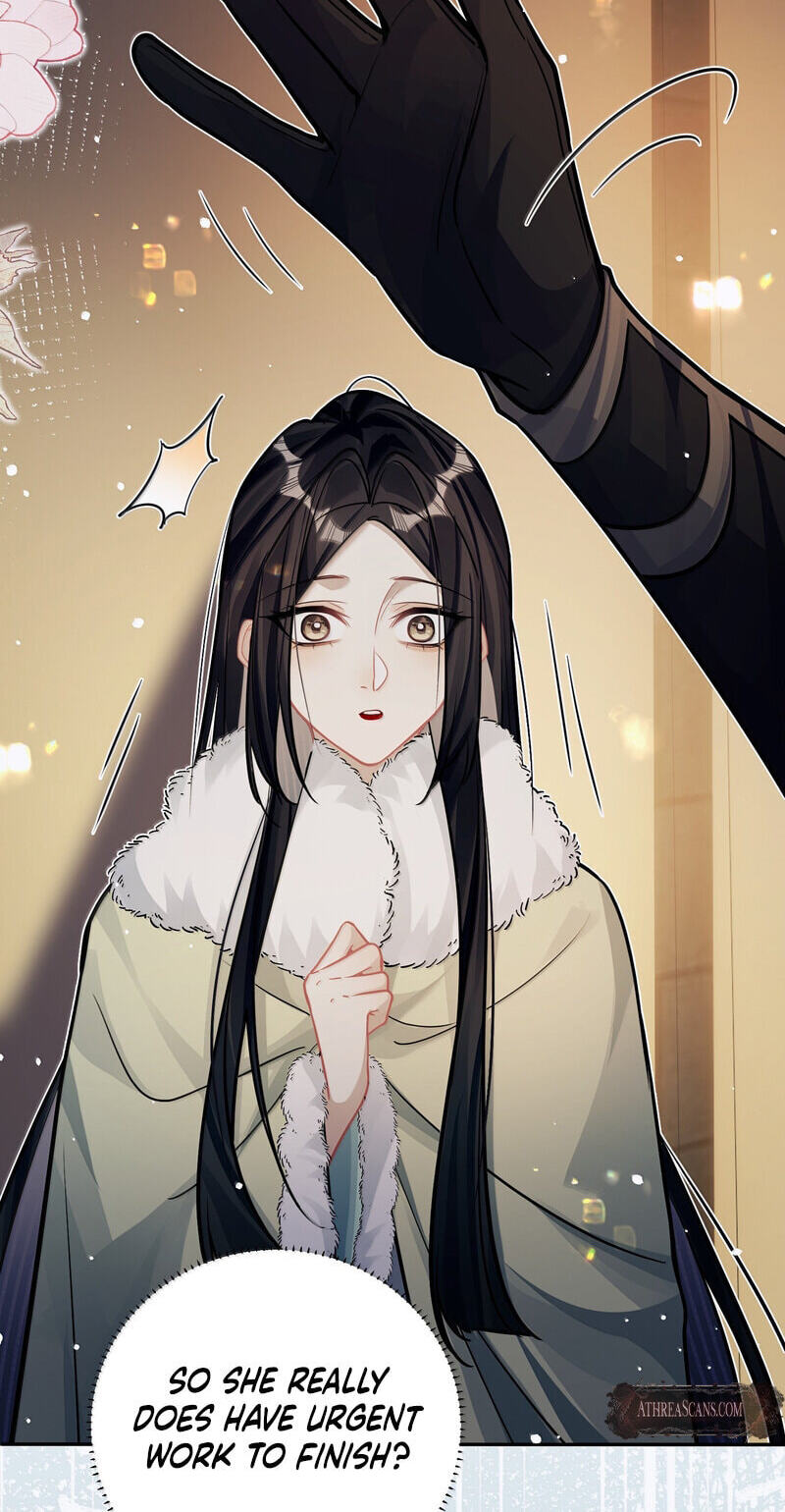 Read Chan Zhi chapter 48 image 19 on Lezhin