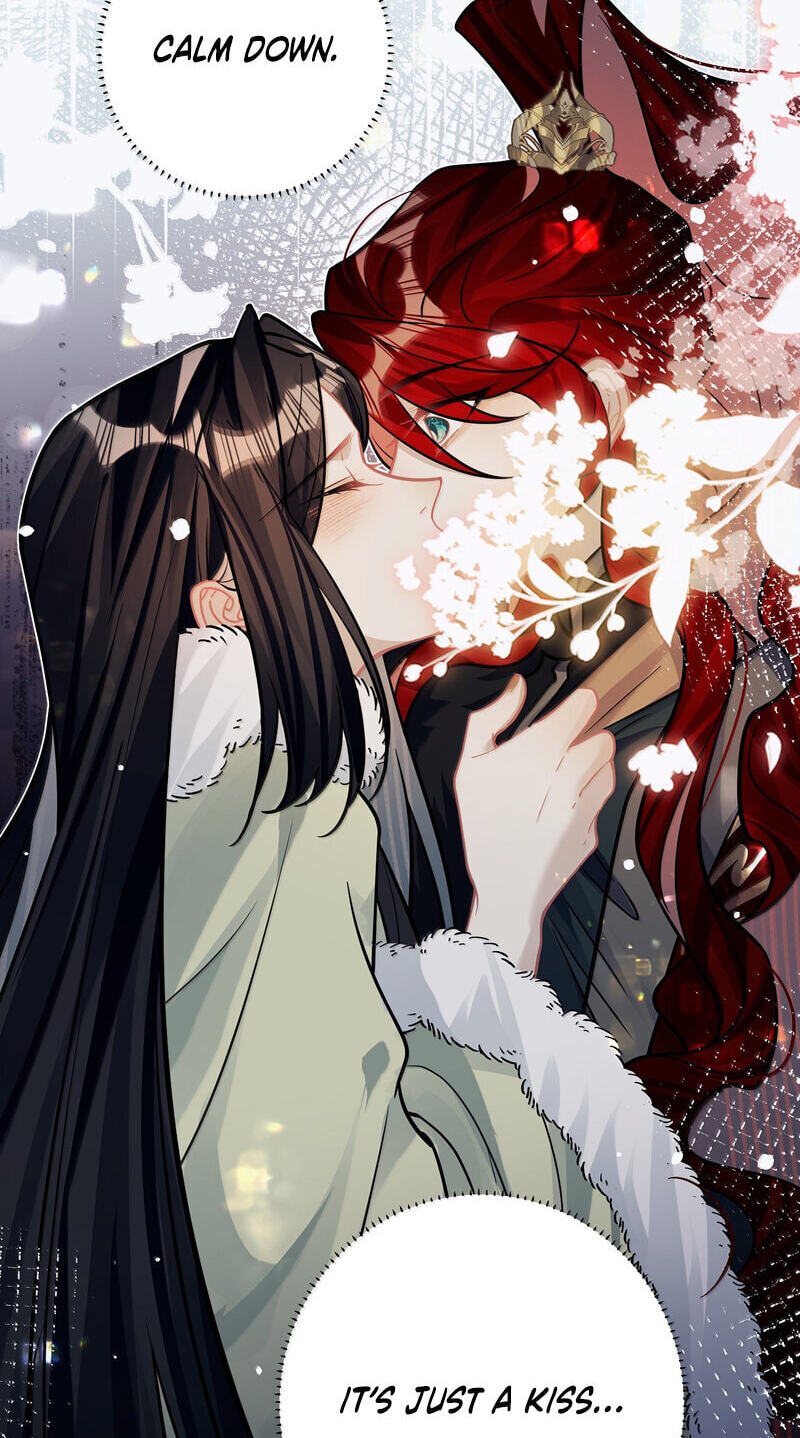 Read Chan Zhi chapter 48 image 2 on Lezhin