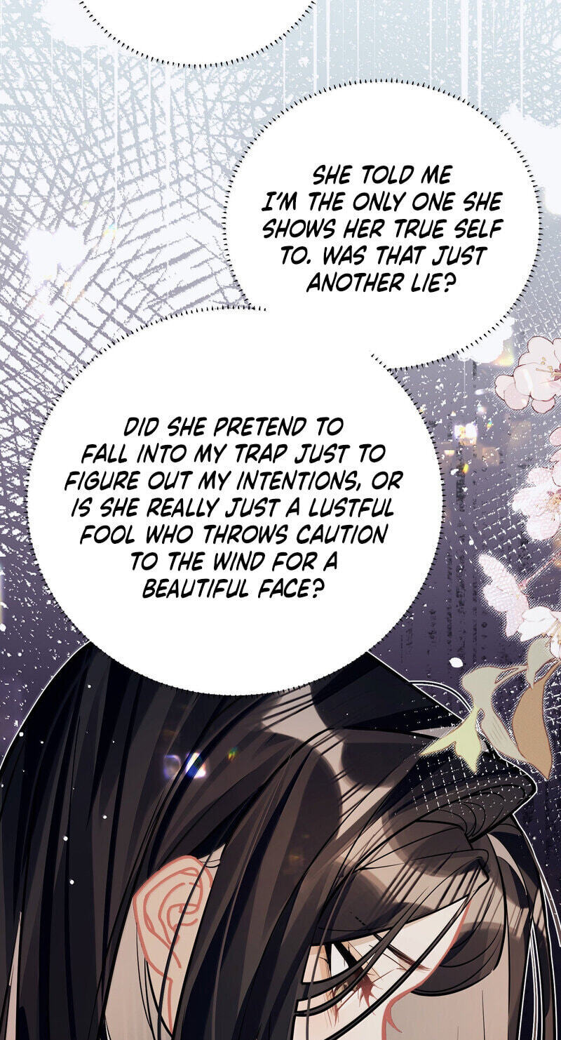 Read Chan Zhi chapter 48 image 20 on Lezhin