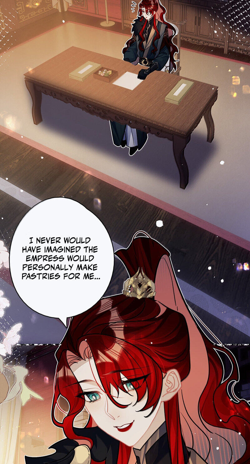 Read Chan Zhi chapter 48 image 24 on Lezhin