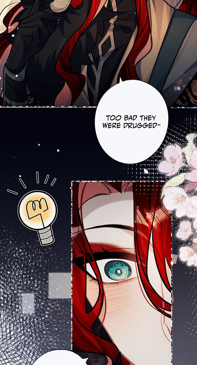 Read Chan Zhi chapter 48 image 25 on Lezhin