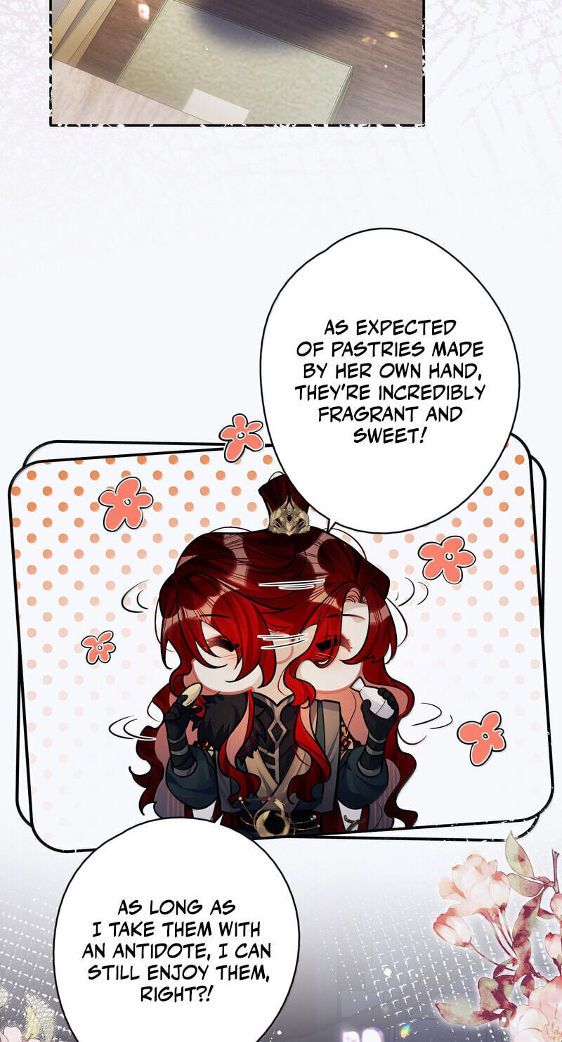 Read Chan Zhi chapter 48 image 27 on Lezhin