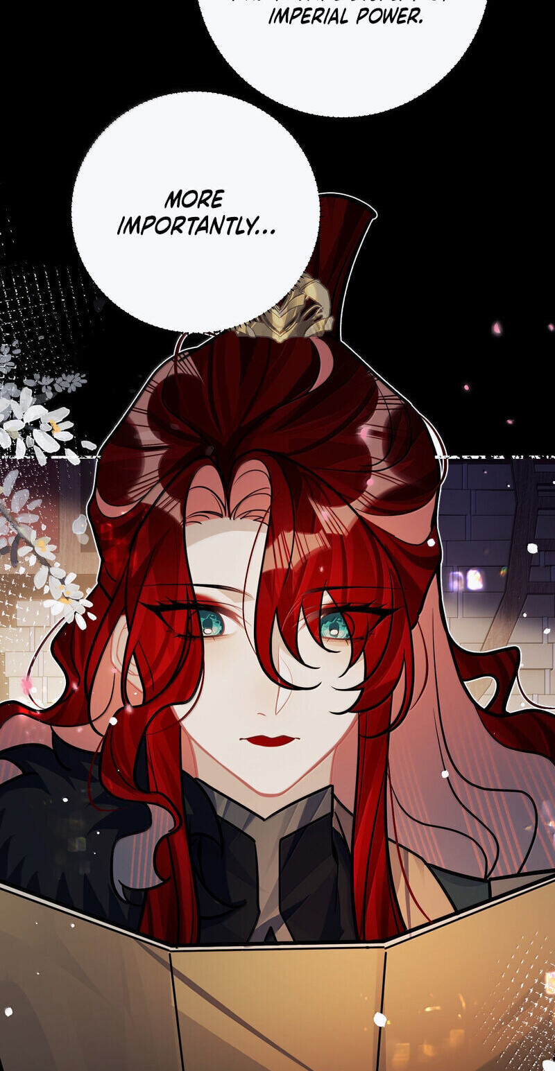 Read Chan Zhi chapter 48 image 31 on Lezhin