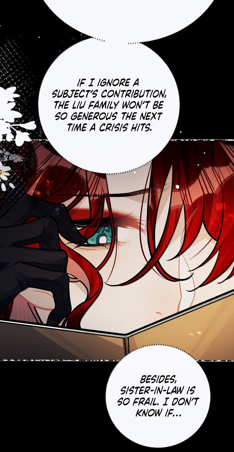 Read Chan Zhi chapter 48 image 33 on Lezhin