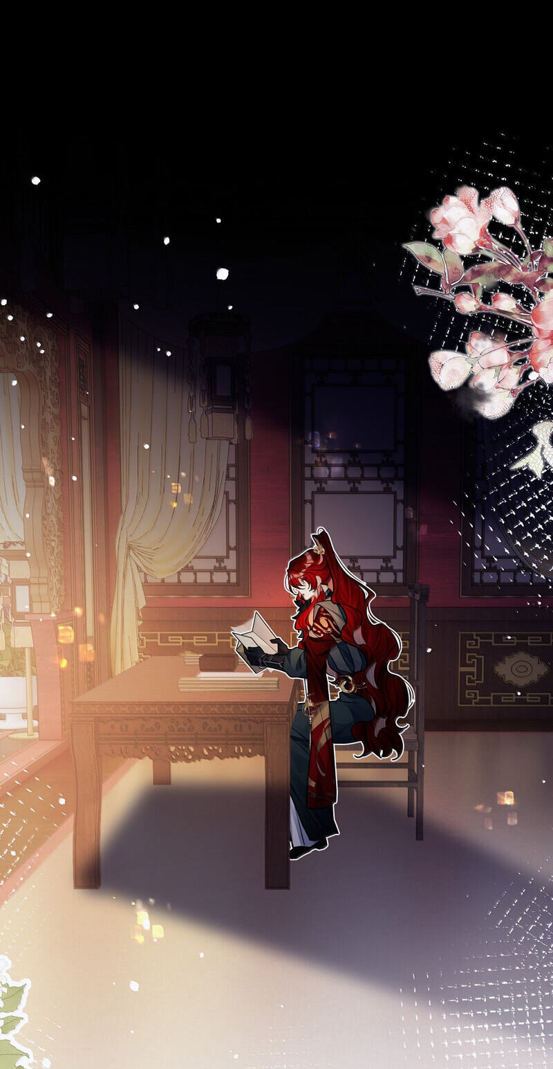 Read Chan Zhi chapter 48 image 34 on Lezhin