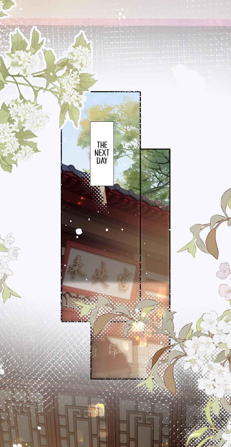 Read Chan Zhi chapter 48 image 35 on Lezhin