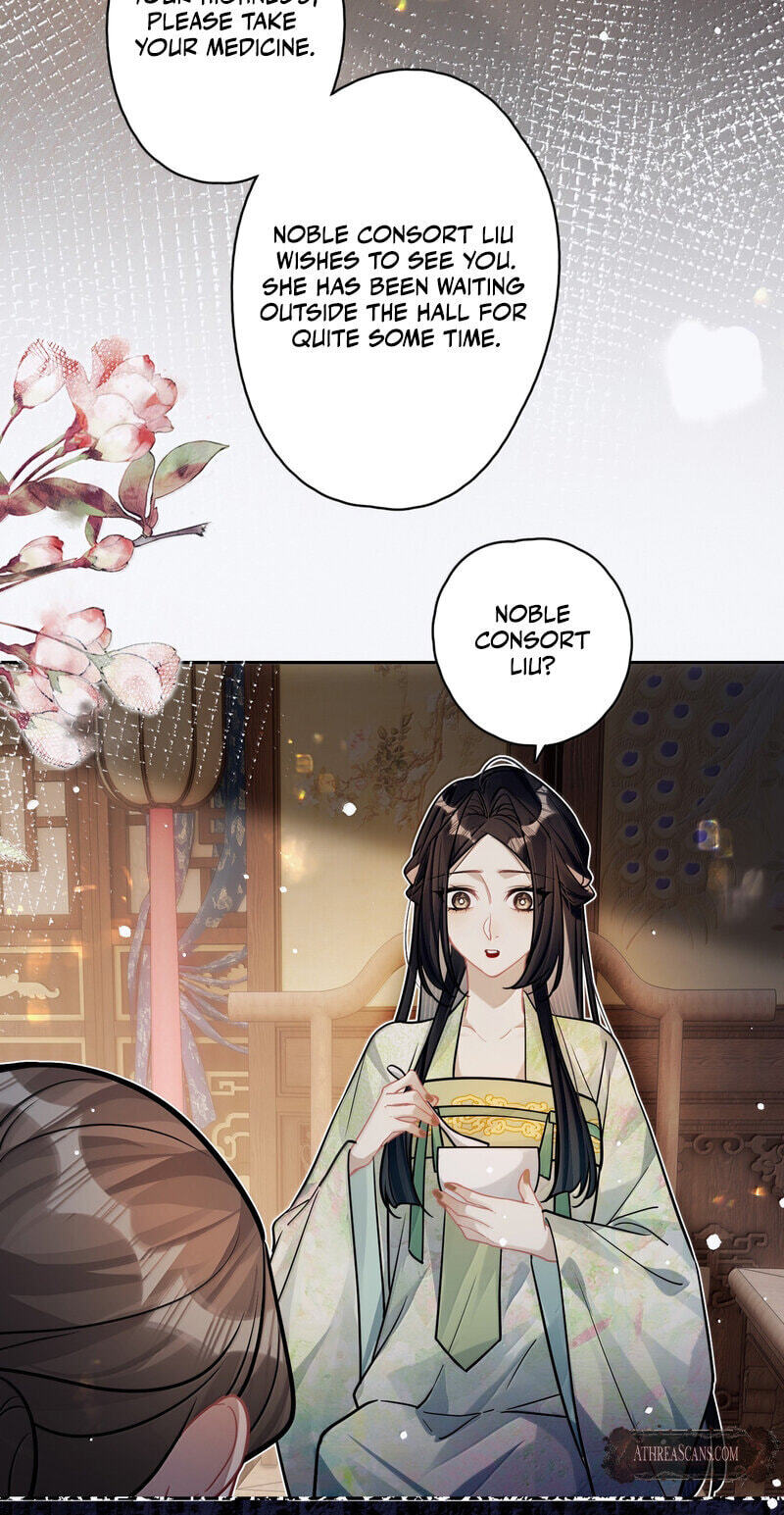 Read Chan Zhi chapter 48 image 37 on Lezhin