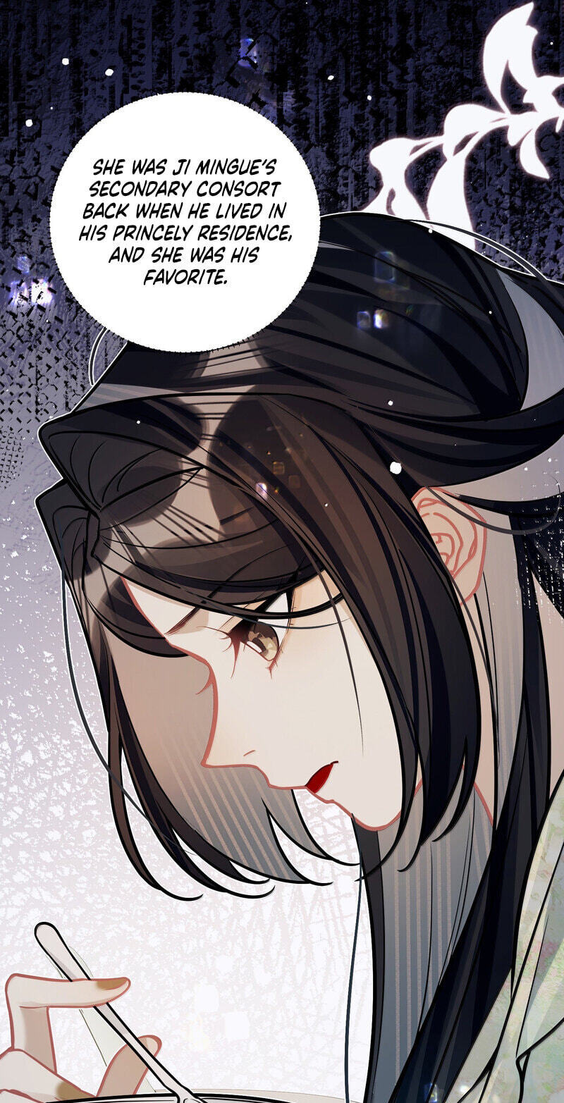 Read Chan Zhi chapter 48 image 38 on Lezhin