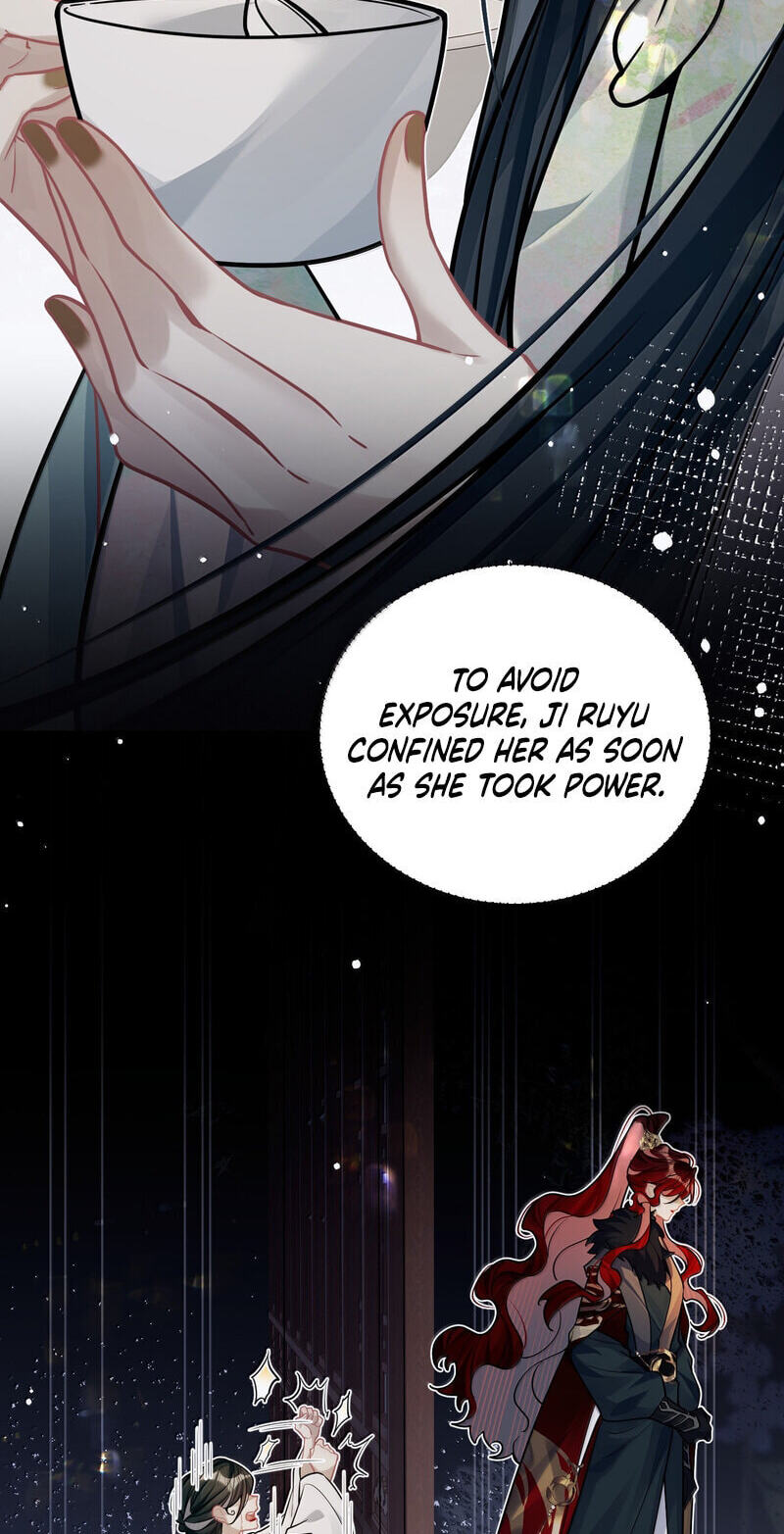 Read Chan Zhi chapter 48 image 39 on Lezhin