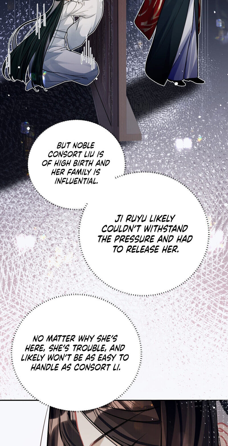 Read Chan Zhi chapter 48 image 40 on Lezhin