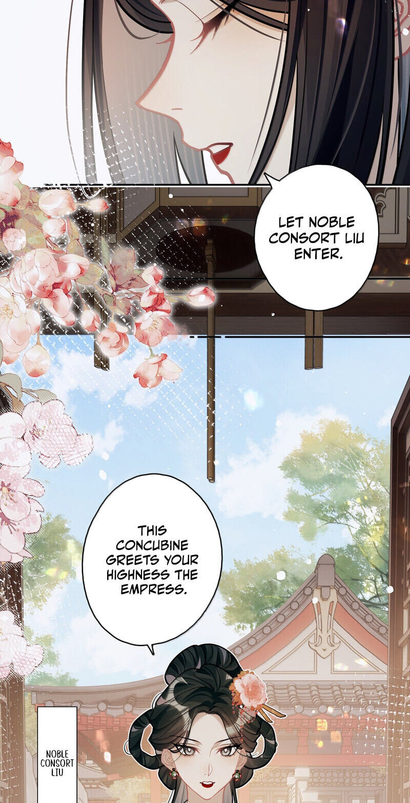 Read Chan Zhi chapter 48 image 41 on Lezhin