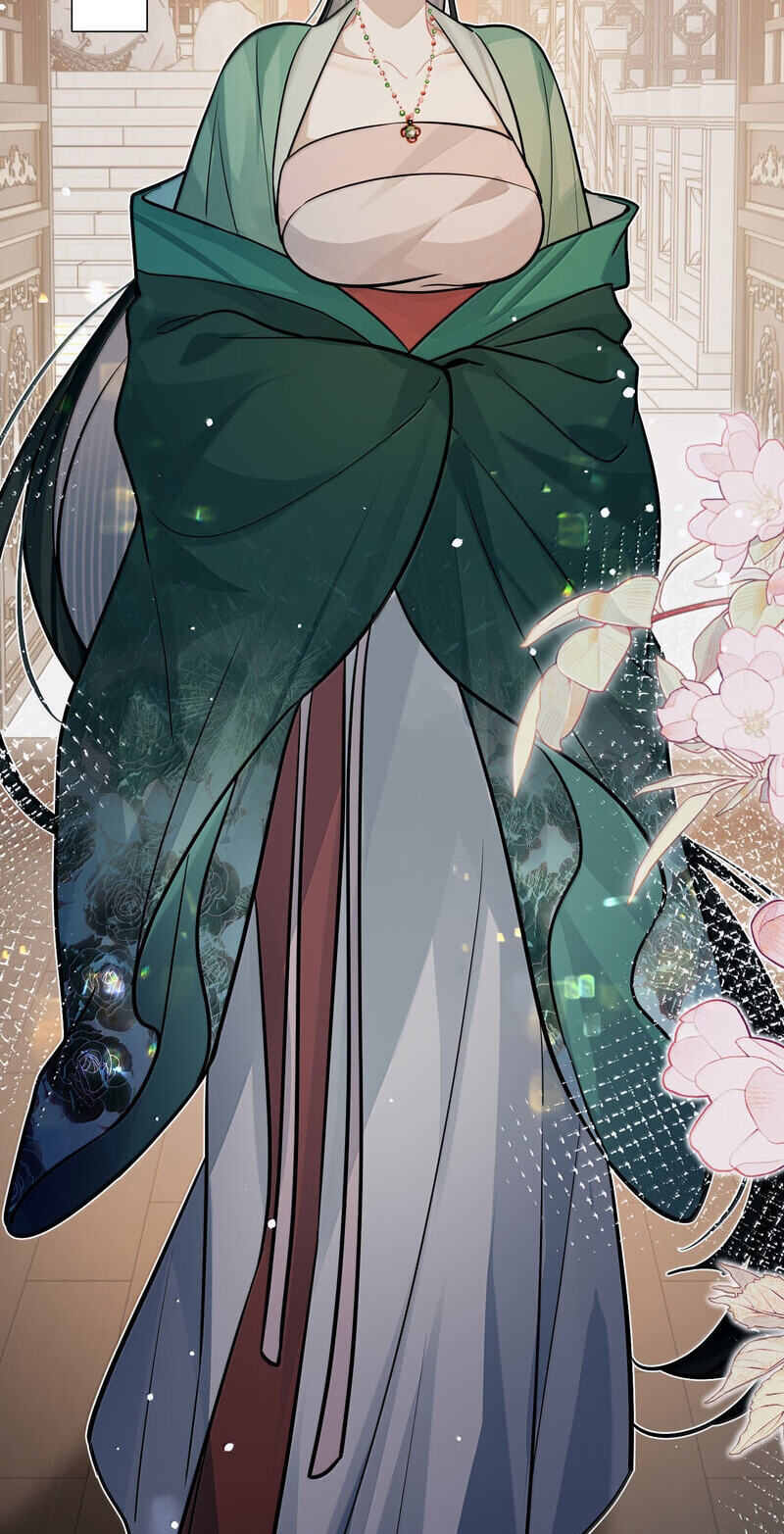 Read Chan Zhi chapter 48 image 42 on Lezhin