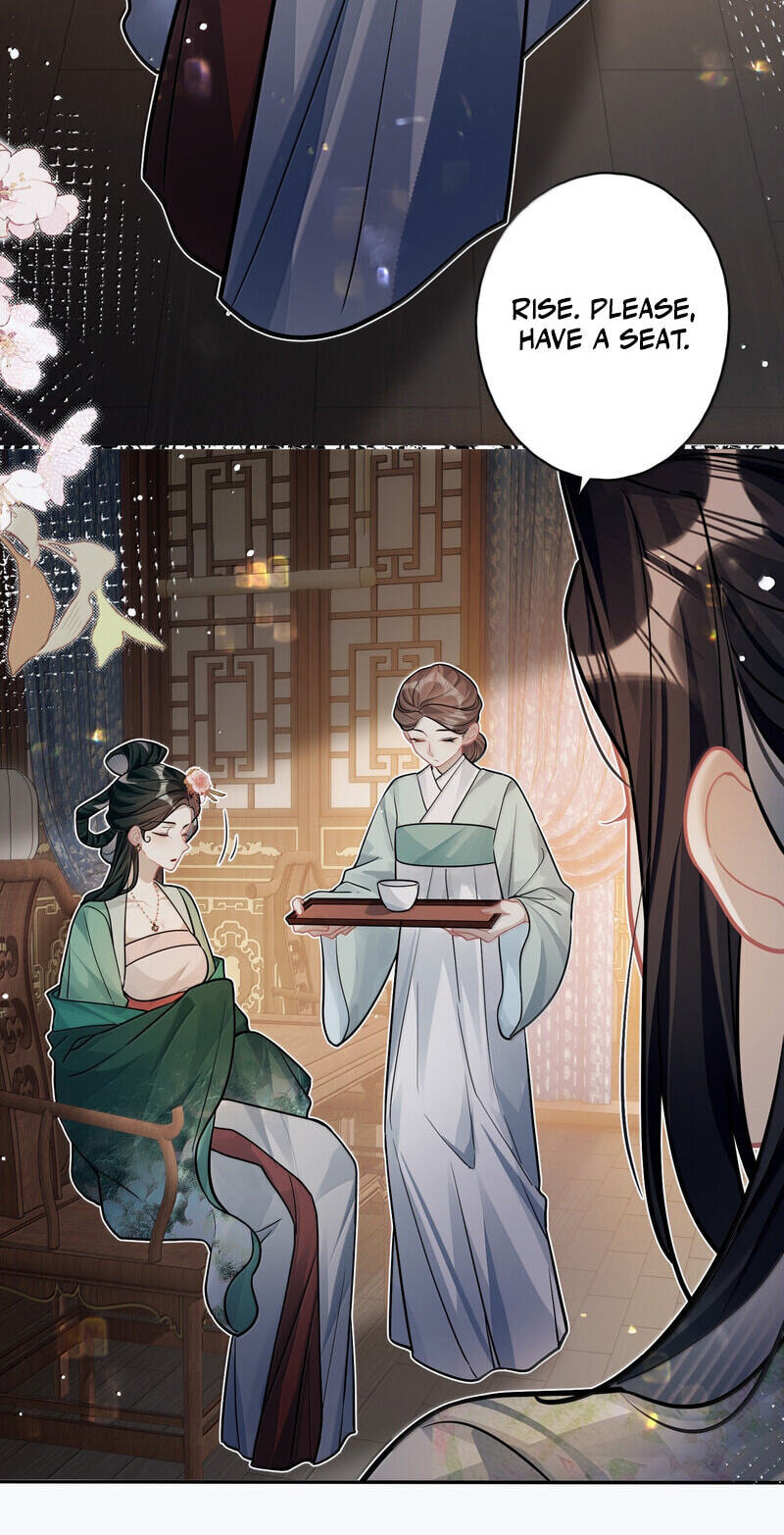 Read Chan Zhi chapter 48 image 43 on Lezhin