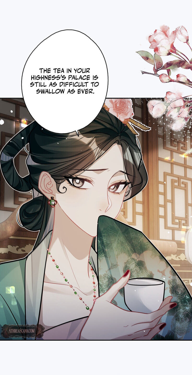 Read Chan Zhi chapter 48 image 44 on Lezhin