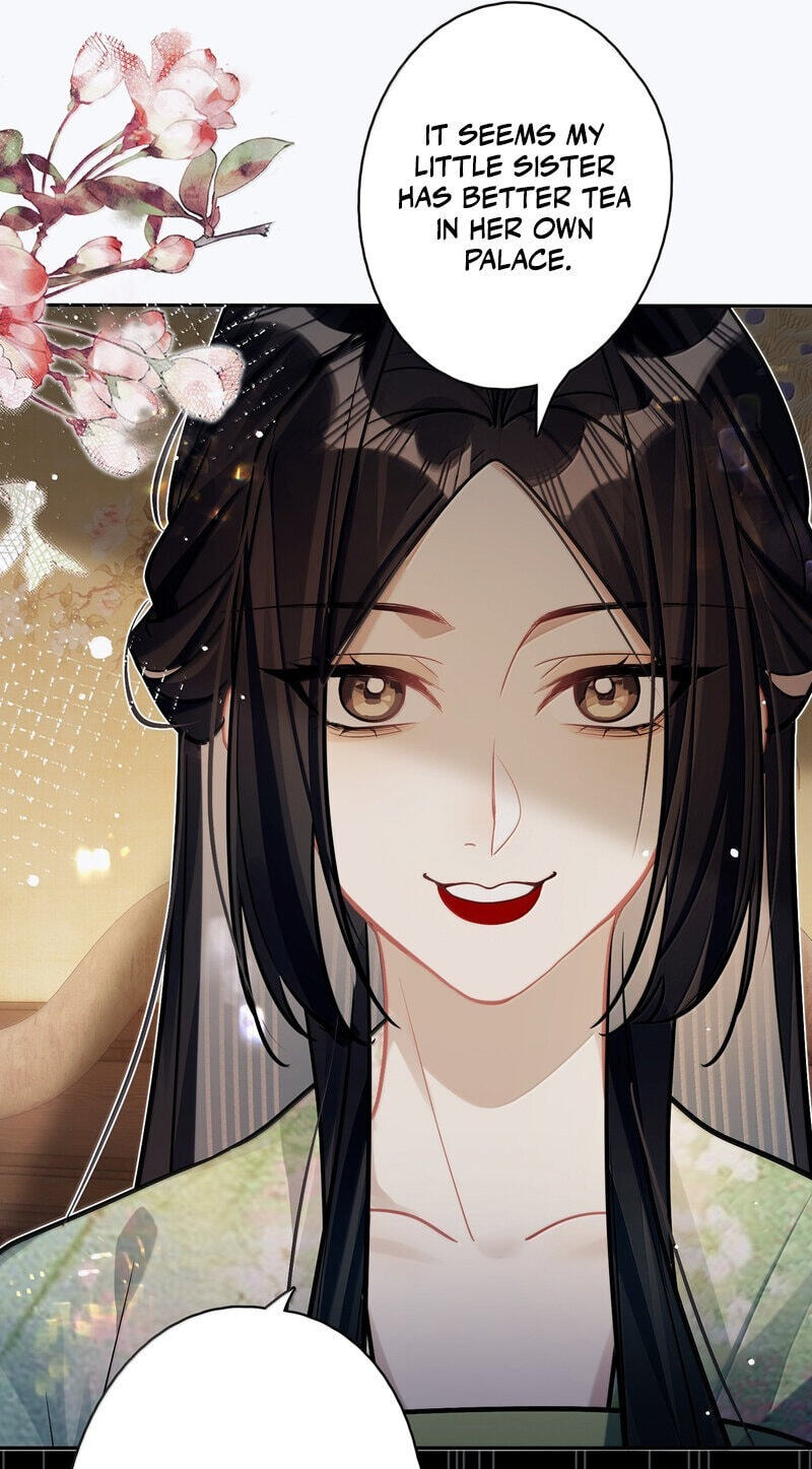 Read Chan Zhi chapter 48 image 45 on Lezhin