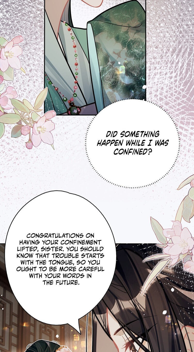 Read Chan Zhi chapter 48 image 47 on Lezhin