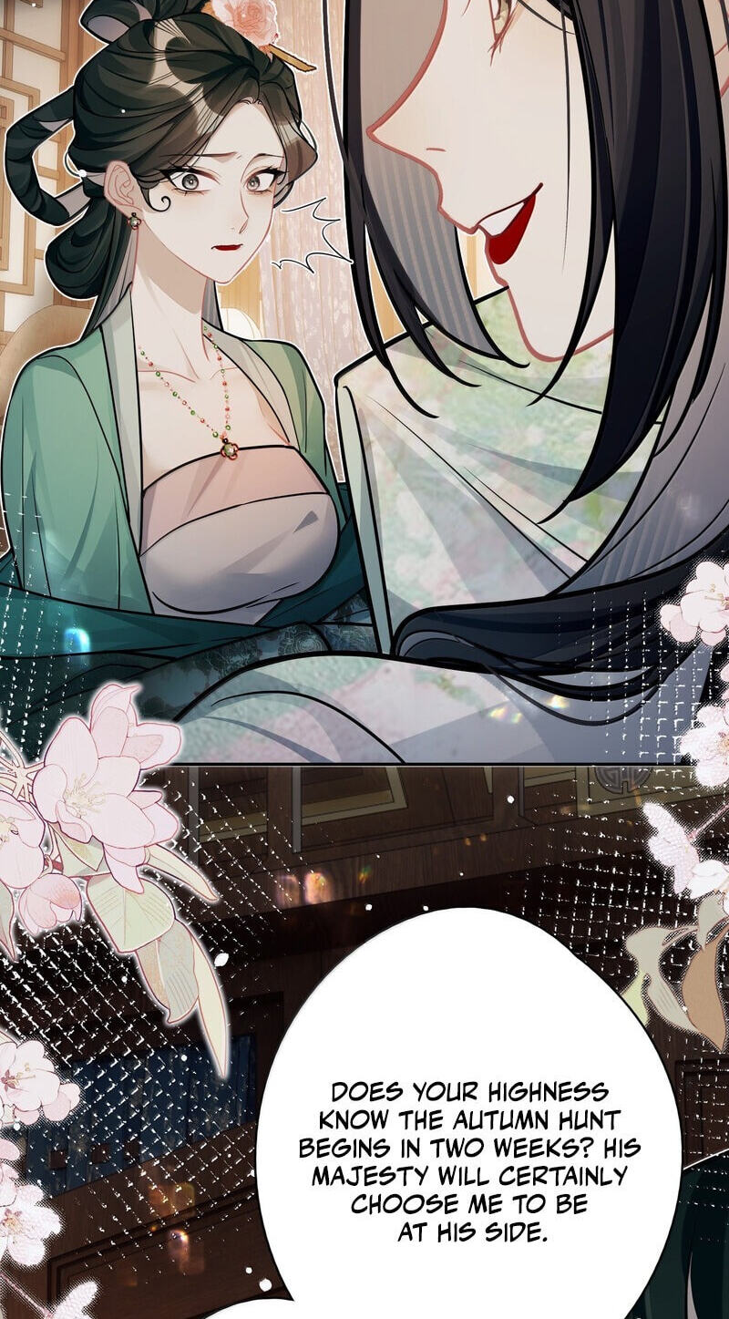 Read Chan Zhi chapter 48 image 48 on Lezhin