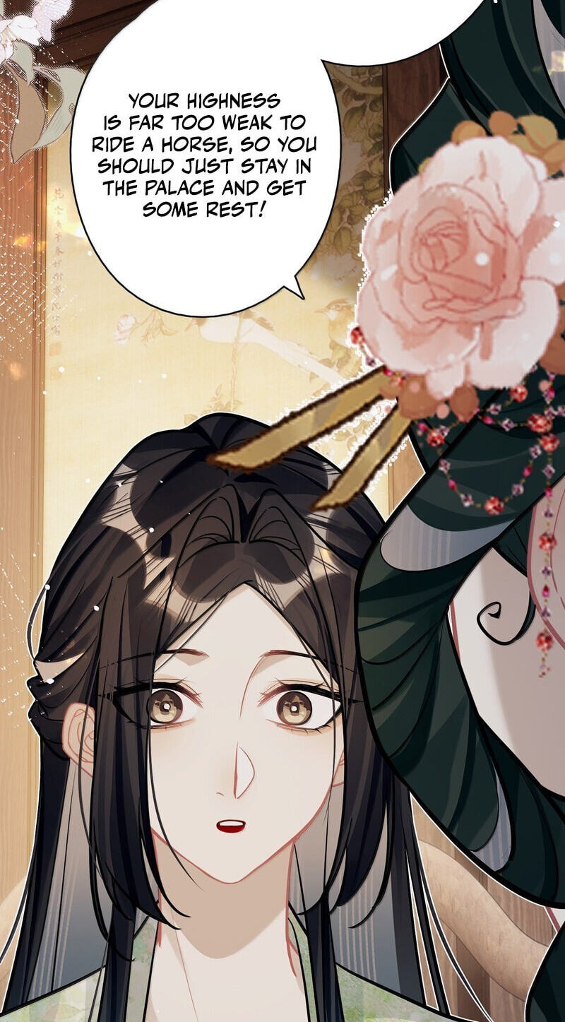 Read Chan Zhi chapter 48 image 49 on Lezhin