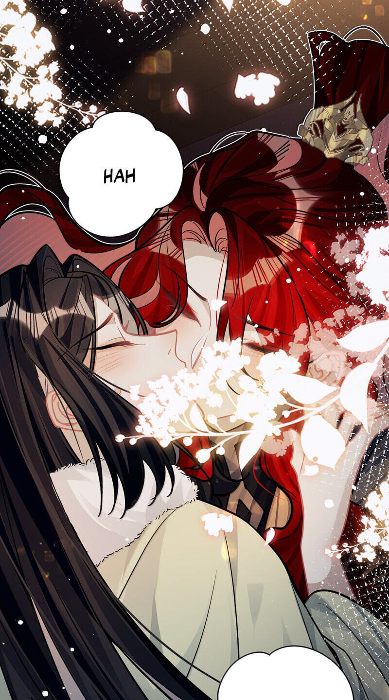 Read Chan Zhi chapter 48 image 6 on Lezhin