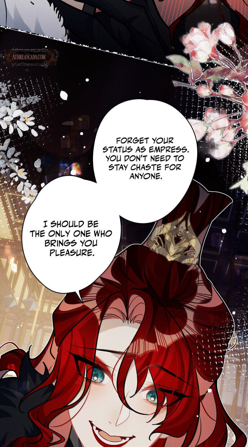 Read Chan Zhi chapter 48 image 8 on Lezhin