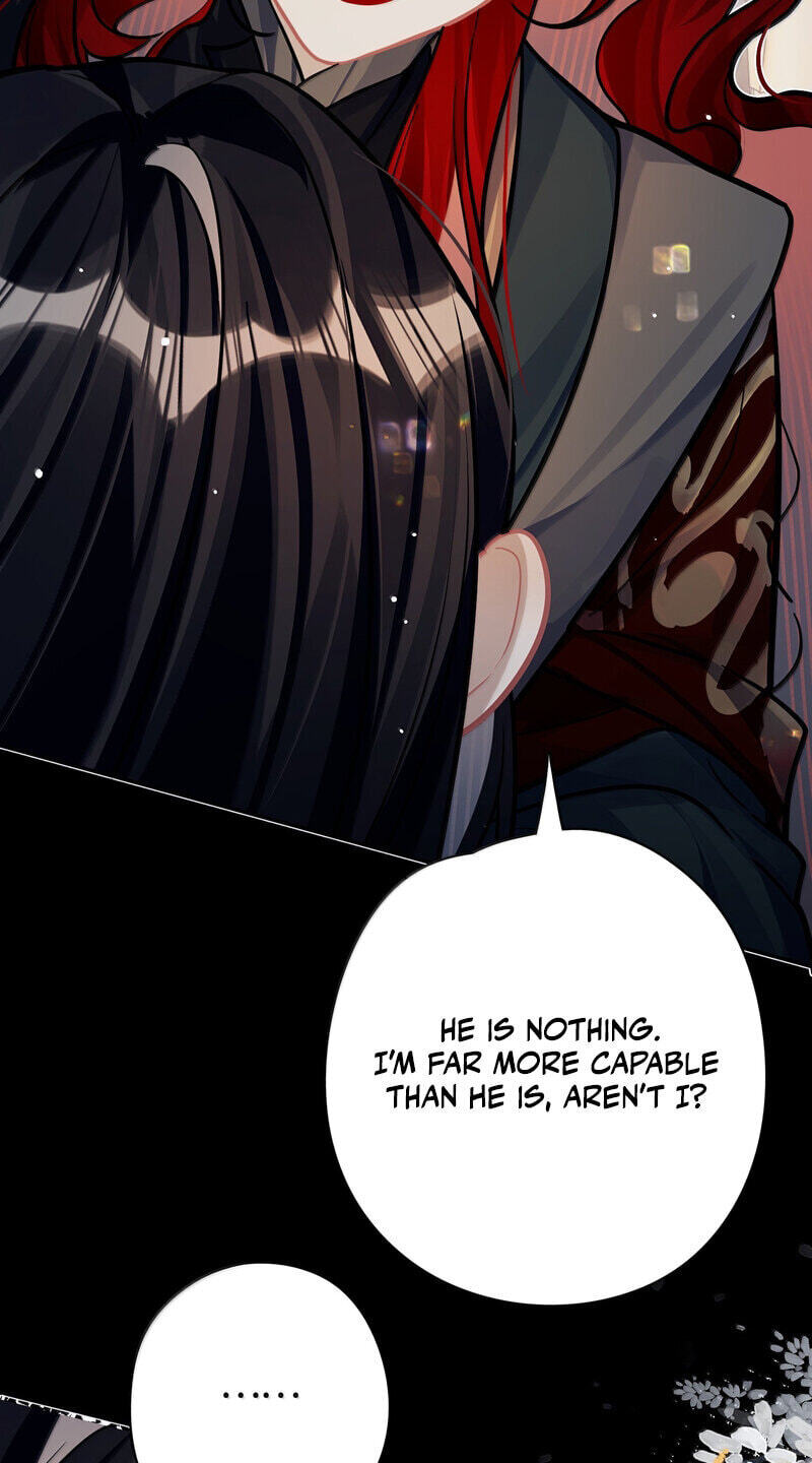 Read Chan Zhi chapter 48 image 9 on Lezhin