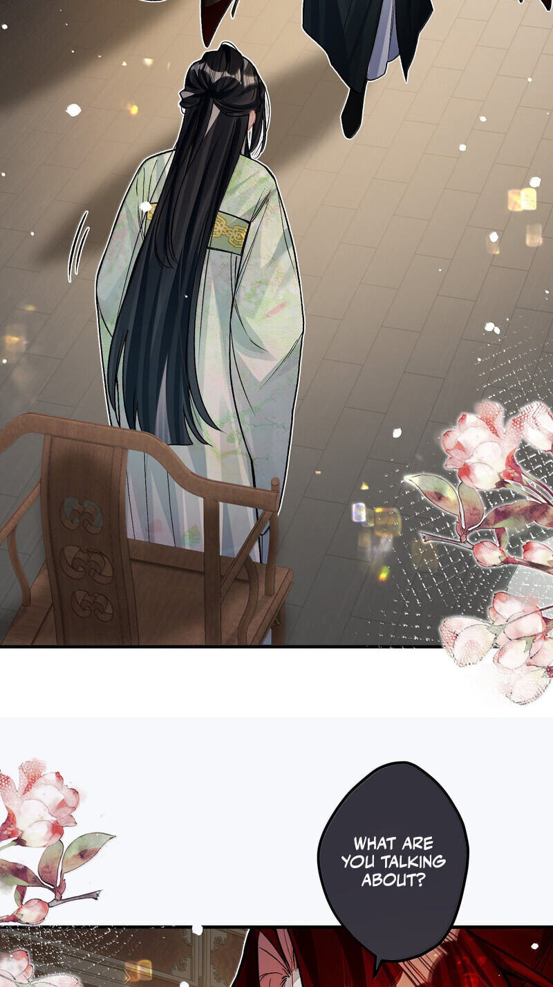 Read Chan Zhi chapter 49 image 10 on Lezhin