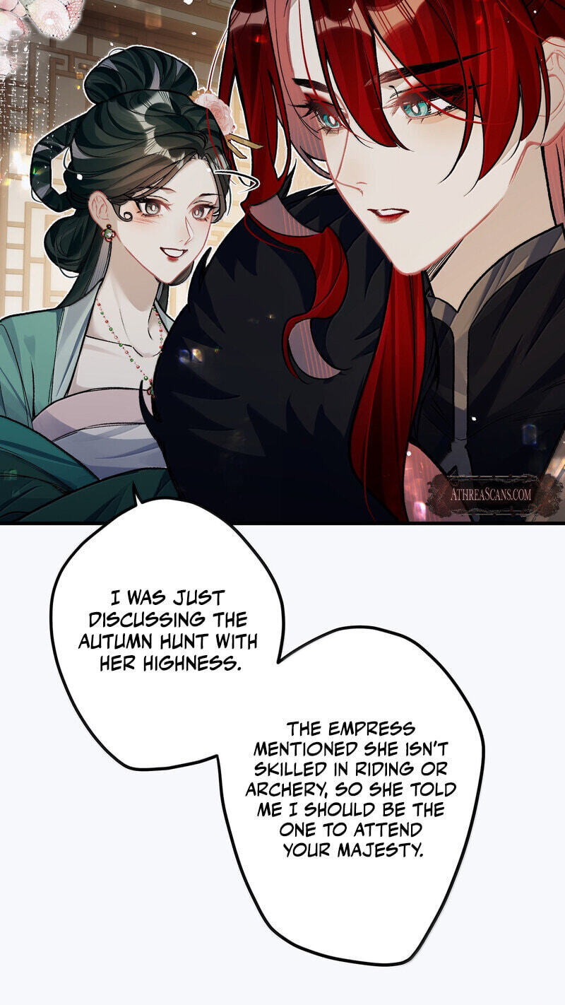 Read Chan Zhi chapter 49 image 11 on Lezhin