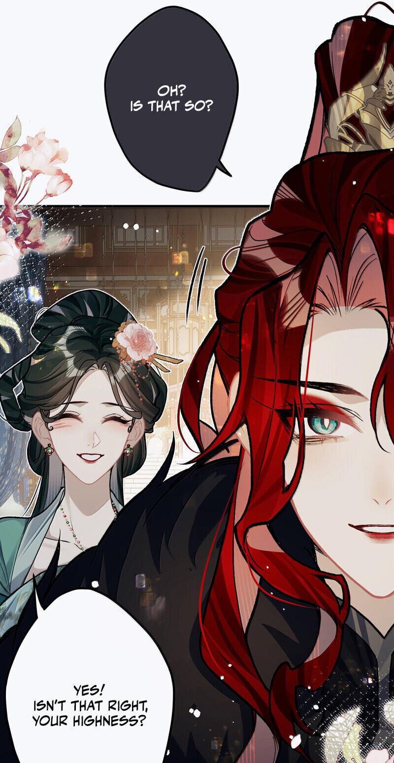 Read Chan Zhi chapter 49 image 12 on Lezhin
