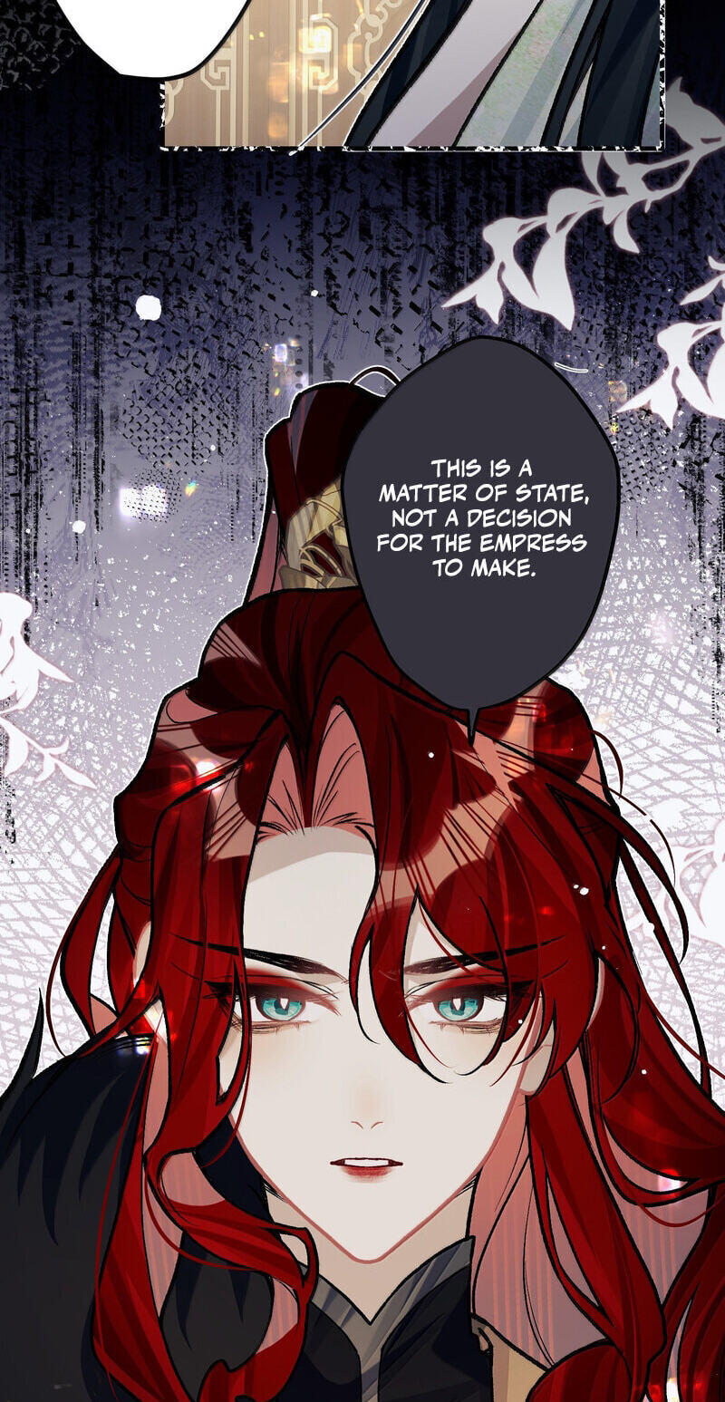 Read Chan Zhi chapter 49 image 14 on Lezhin